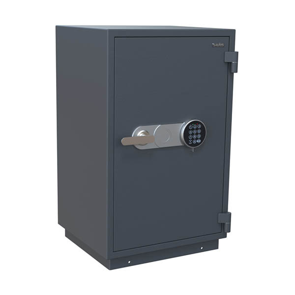 Salvus Torino 3 brandwerende kluis met elektronische slot 224549 Salvus Torino 3 brandwerende kluis met elektronische slot 224549 - 3