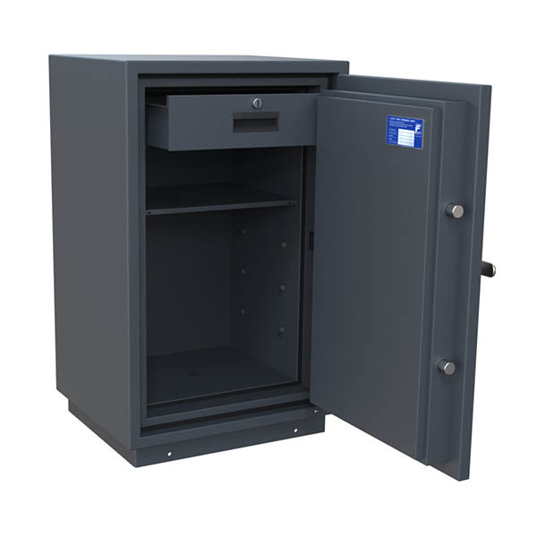 Salvus Torino 3 brandwerende kluis met elektronische slot 224549 Salvus Torino 3 brandwerende kluis met elektronische slot 224549 - 5