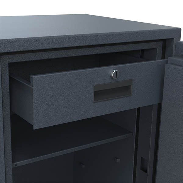 Salvus Torino 3 brandwerende kluis met elektronische slot 224549 Salvus Torino 3 brandwerende kluis met elektronische slot 224549 - 9