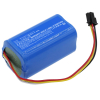 Samsung BP14435A / DJ81-00171A accu (14.4 V, 2.6 Ah, 123accu huismerk) ASA02293 - 1