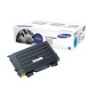 Samsung CLP-500D5C toner cyaan (origineel)