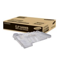 Samsung CLP-500WB waste toner container (origineel) CLP-500WB/SEE 033348