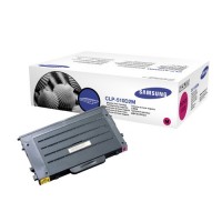 Samsung CLP-510D2M toner magenta (origineel) CLP-510D2M/ELS 033420