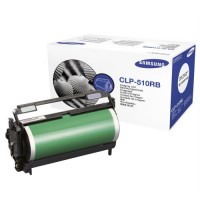 Samsung CLP-510RB drum (origineel) CLP-510RB/SEE 033430