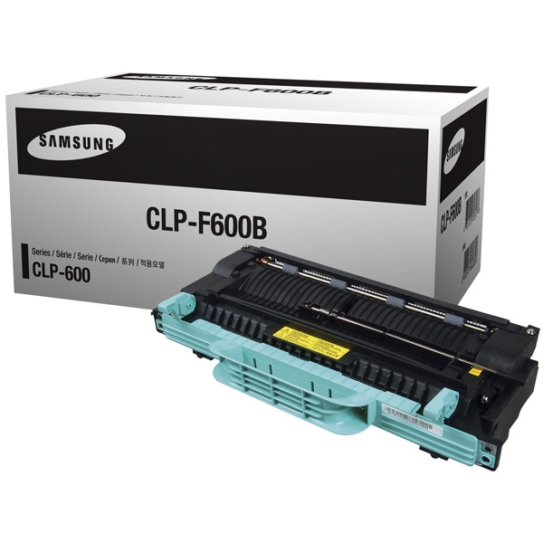 Samsung CLP-F600B fuser unit (origineel) CLP-F600B/SEE 033525 - 1