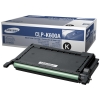 Samsung CLP-K600A toner zwart (origineel)