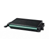 Samsung CLP-K660B (ST906A) toner zwart hoge capaciteit (origineel) CLP-K660B/ELS 901536