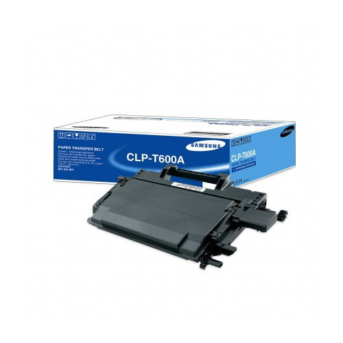 Samsung CLP-T600A transfer belt (origineel) CLP-T600A/SEE 033520 - 1