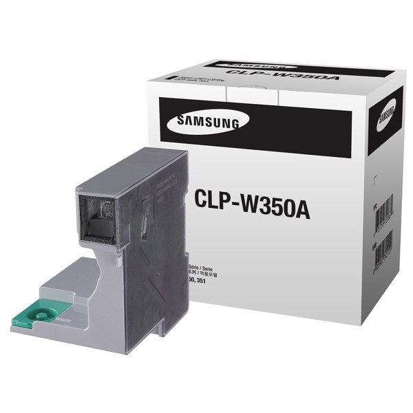 Samsung CLP-W350A toner opvangbak (origineel) CLP-W350A/SEE 033590 - 1