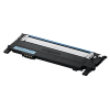 Samsung CLT-C406S (ST984A) toner cyaan (origineel) CLT-C406S/ELS 900711
