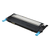 Samsung CLT-C4092S (SU005A) toner cyaan (origineel) CLT-C4092S/ELS 900719