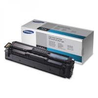 Samsung CLT-C504S (SU025A) toner cyaan (origineel) CLT-C504S/ELS 033806