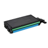 Samsung CLT-C5082L (SU055A) toner cyaan hoge capaciteit (origineel) CLT-C5082L/ELS 902138