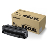 Samsung CLT-K603L (SU214A) toner zwart (origineel) CLT-K603L/ELS 092226