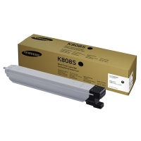 Samsung CLT-K808S (SS600A) toner zwart (origineel) CLT-K808S/ELS 092134