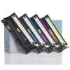 Samsung CLT-P404C (SU365A) multipack zwart + 3 kleuren (123inkt huismerk) CLT-P404C/ELSC 130140