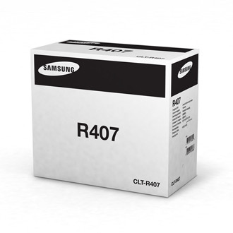 Samsung CLT-R407 (SU408A) beeldeenheid (origineel) CLT-R407/SEE 033724 - 1