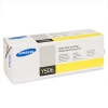 Samsung CLT-Y506L (SU515A) toner geel hoge capaciteit (origineel) CLT-Y506L/ELS 033828 - 1