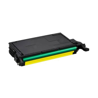 Samsung CLT-Y6092S (SU559A) toner geel (origineel) CLT-Y6092S/ELS 902133