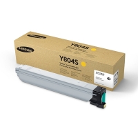 Samsung CLT-Y804S (SS721A) toner geel (origineel) CLT-Y804S/ELS 092194