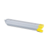 Samsung CLT-Y809S (SS742A) toner geel (origineel) CLT-Y809S/ELS 901345
