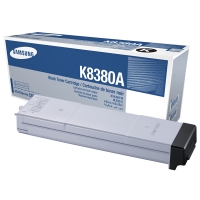 Samsung CLX-K8380A (SU584A) toner zwart (origineel) CLX-K8380A/ELS 033638