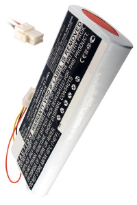 Samsung DJ96-00113A / SAM14.49B accu (3000 mAh, 123accu huismerk) ASA00969