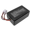Samsung DJ96-00193D accu (21.6 V, 5000 mAh, 123accu huismerk) ASA02177 - 1