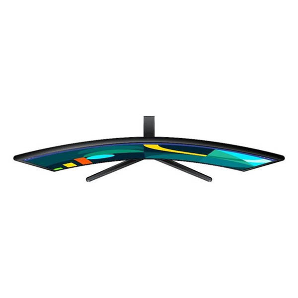 Samsung Essential S36GD monitor 27 inch 828623 Samsung Essential S36GD monitor 27 inch 828623 - 3
