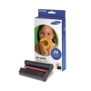 Samsung IPP-4640G cartridge + 40 vel fotopapier (origineel) IPP4640GSEE 035020
