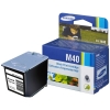 Samsung M40 inktcartridge zwart (origineel) INKM40 035000