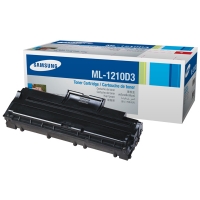 Samsung ML-1210D3 toner zwart (origineel) ML-1210D3/ELS 033170
