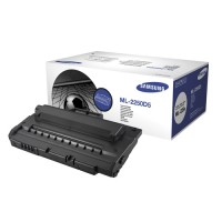 Samsung ML-2250D5 toner zwart (origineel) ML-2250D5/ELS 033295