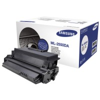 Samsung ML-2550DA toner zwart (origineel) ML-2550DA/ELS 033290