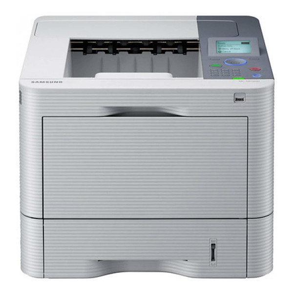 Samsung ML-5010ND A4 laserprinter zwart-wit SS145EEEE 898027 - 1