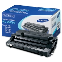 Samsung ML-6000D6 toner zwart (origineel) ML-6000D6/SEE 033140