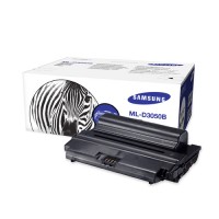 Samsung ML-D3050B toner zwart hoge capaciteit (origineel) ML-D3050B/ELS 033550