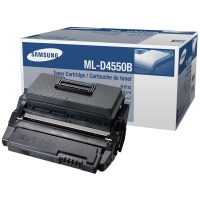 Samsung ML-D4550B (SU687A) toner zwart hoge capaciteit (origineel) ML-D4550B/ELS 033574