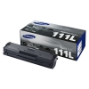 Samsung MLT-D111L (SU799A) toner zwart hoge capaciteit (origineel) 033890 - 1