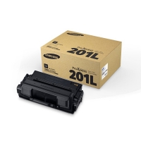 Samsung MLT-D201L (SU870A) toner zwart hoge capaciteit (origineel) MLT-D201L/ELS 092186