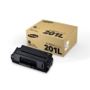 Samsung MLT-D201L (SU870A) toner zwart hoge capaciteit (origineel)