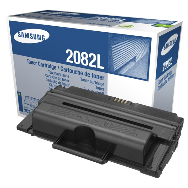 Samsung MLT-D2082L (SU986A) toner zwart hoge capaciteit (origineel) MLT-D2082L/ELS 033664 - 1