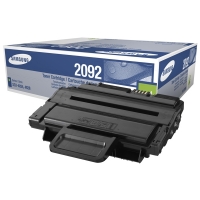 Samsung MLT-D2092S (SV004A) toner zwart (origineel) MLT-D2092S/ELS 033622