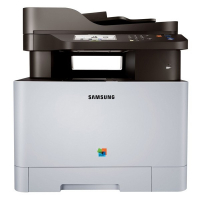 Samsung MultiXpress SL-C1860FW all-in-one A4 laserprinter kleur met wifi (4 in 1) SL-C1860FW/SEE 898021