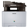 Samsung MultiXpress SL-C1860FW all-in-one A4 laserprinter kleur met wifi (4 in 1)