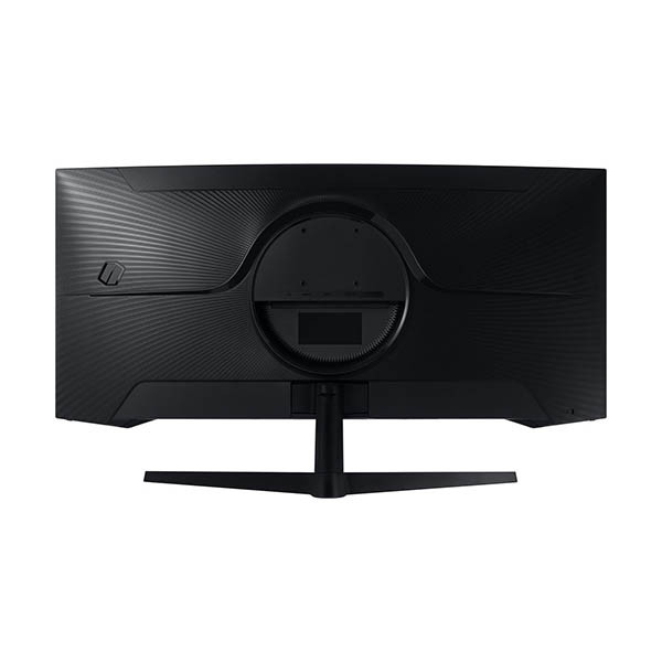 Samsung Odyssey G5 curved monitor 32 inch 828906 - 5