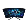 Samsung Odyssey G5 monitor 32 inch 828612 - 2