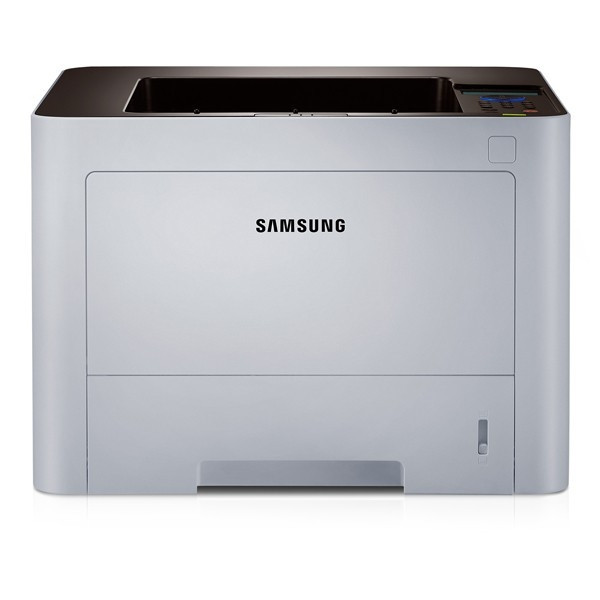 Samsung ProXpress SL-M3820ND A4 laserprinter zwart-wit SS373HEEE 898017 - 1