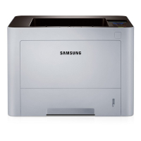 Samsung ProXpress SL-M3820ND A4 laserprinter zwart-wit SS373HEEE 898017
