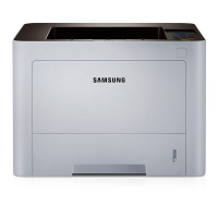 Samsung ProXpress SL-M4020ND A4 laserprinter zwart-wit SL-M4020ND/SEE 898019